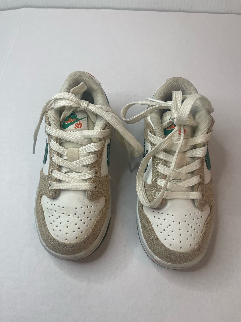 Boys Nike Dunk Jarritos. - Picture 2 of 11